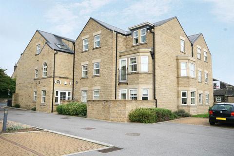 2 bedroom flat for sale, Manor Fold, Horsforth, Leeds, West Yorkshire, LS18