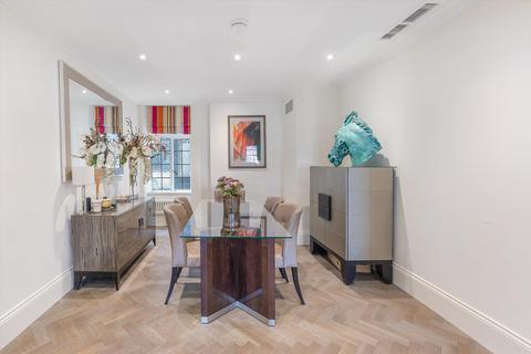 5 bedroom flat for sale, George Street, Marylebone, W1H