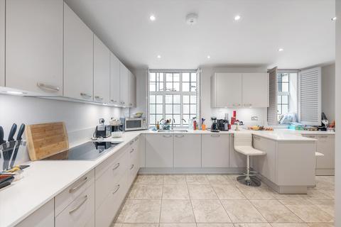 5 bedroom flat for sale, George Street, Marylebone, W1H