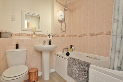 2 bedroom end of terrace house for sale, Ashburn Place, Didcot, OX11