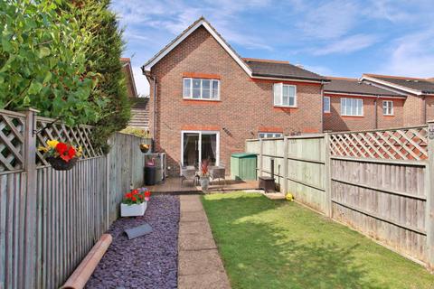 2 bedroom end of terrace house for sale, Ashburn Place, Didcot, OX11