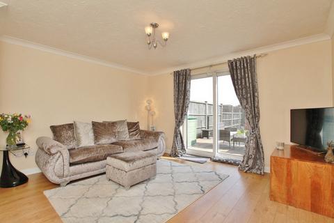 2 bedroom end of terrace house for sale, Ashburn Place, Didcot, OX11