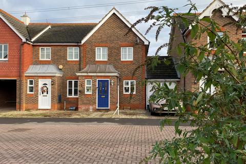 9 Ashburn Place, Didcot, OX11 7FN