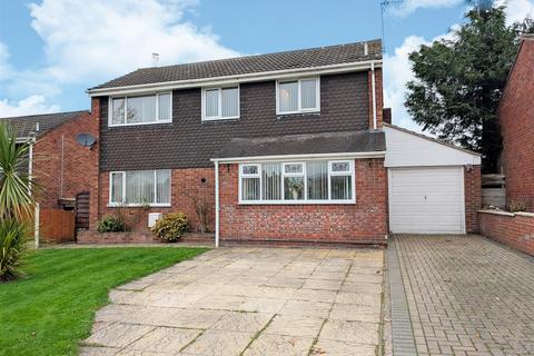 3 bedroom detached house for sale, 15 Callow Lane, Minsterley, Shrewsbury, SY5 0DF