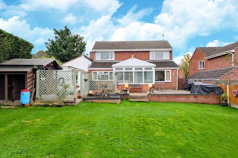 3 bedroom detached house for sale, 15 Callow Lane, Minsterley, Shrewsbury, SY5 0DF