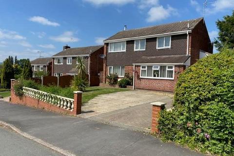 undefined, 15 Callow Lane, Minsterley, Shrewsbury, SY5 0DF