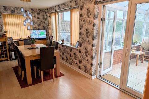 undefined, 15 Callow Lane, Minsterley, Shrewsbury, SY5 0DF
