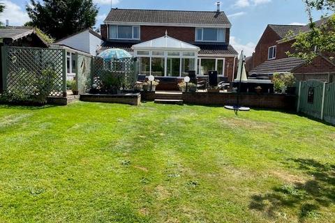 undefined, 15 Callow Lane, Minsterley, Shrewsbury, SY5 0DF