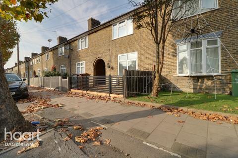 2 bedroom terraced house for sale, Hedgemans Road, Dagenham