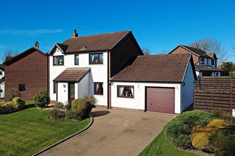 14 Briery Acres, Stainburn, Workington, CA14 1XQ