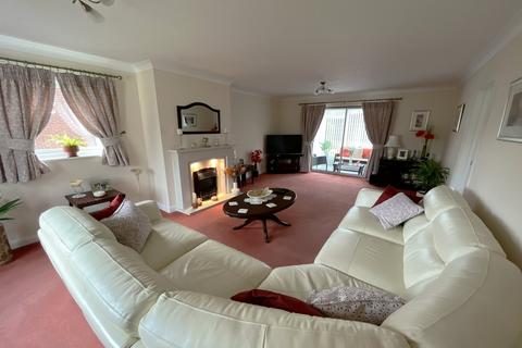 14 Briery Acres, Stainburn, Workington, CA14 1XQ