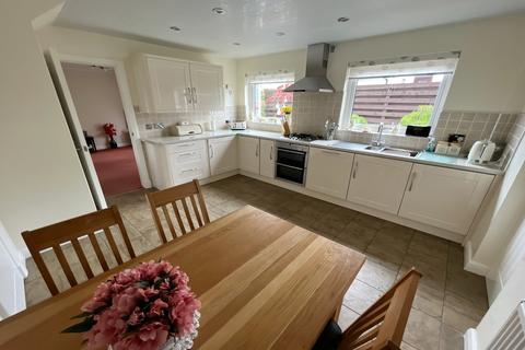 14 Briery Acres, Stainburn, Workington, CA14 1XQ