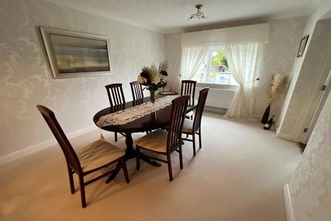 14 Briery Acres, Stainburn, Workington, CA14 1XQ