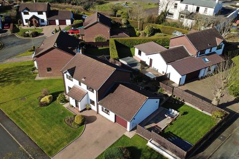 14 Briery Acres, Stainburn, Workington, CA14 1XQ