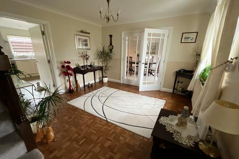 14 Briery Acres, Stainburn, Workington, CA14 1XQ