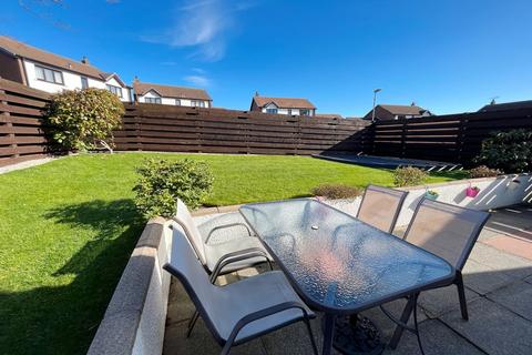 14 Briery Acres, Stainburn, Workington, CA14 1XQ