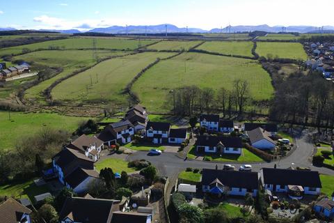 14 Briery Acres, Stainburn, Workington, CA14 1XQ
