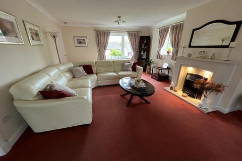 14 Briery Acres, Stainburn, Workington, CA14 1XQ
