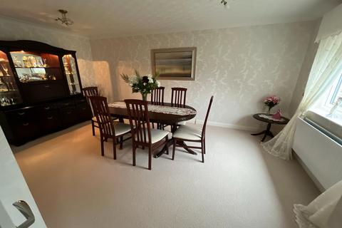 14 Briery Acres, Stainburn, Workington, CA14 1XQ