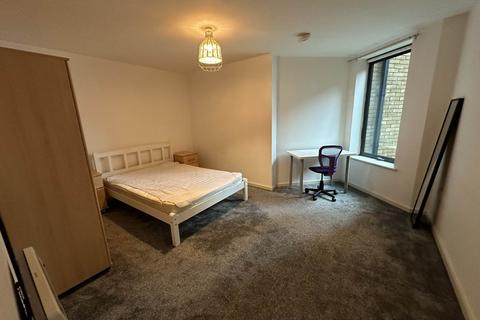 2 bedroom apartment to rent, City Road East, Manchester M15