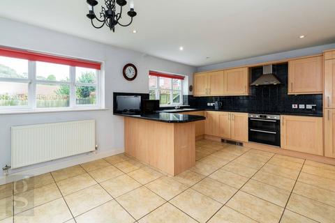 4 bedroom detached house for sale, Peterchurch, Herefordshire