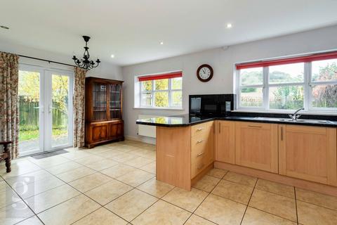 4 bedroom detached house for sale, Peterchurch, Herefordshire