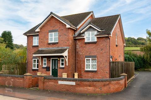 4 bedroom detached house for sale, Peterchurch, Herefordshire