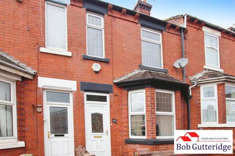 3 bedroom terraced house for sale, Greengates Street, Tunstall, Stoke-On-Trent