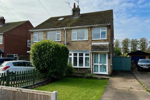 3 bedroom semi-detached house for sale, Maylands Avenue, Derbyshire DE72