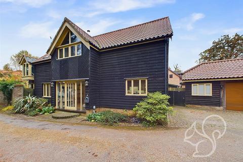 3 bedroom detached house for sale, School Road, Bury St. Edmunds IP31