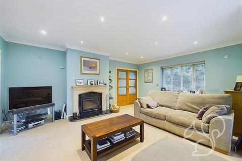 3 bedroom detached house for sale, School Road, Bury St. Edmunds IP31