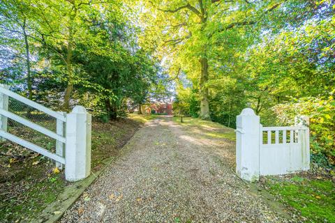 6 bedroom detached house for sale, Longford, Ashbourne, DE6 3AH