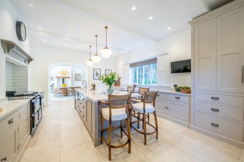 undefined, Longford, Ashbourne, DE6 3AH