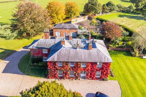 undefined, Longford, Ashbourne, DE6 3AH