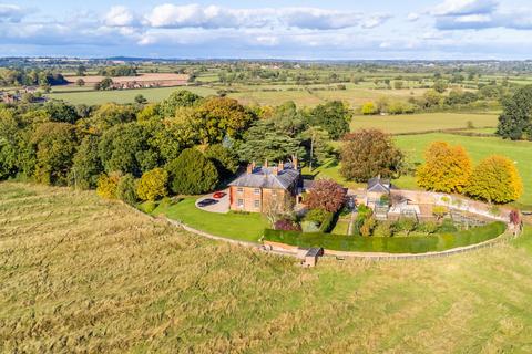 undefined, Longford, Ashbourne, Derbyshire, DE6 3AH