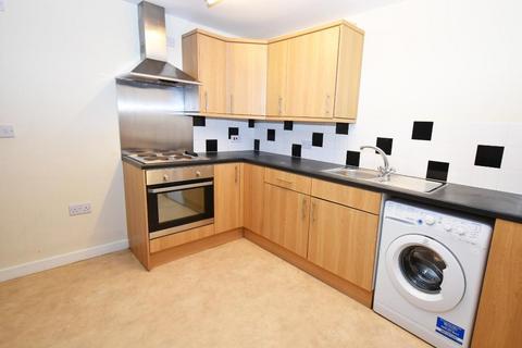 2 bedroom flat to rent, Magdalen Street, Norwich, NR3