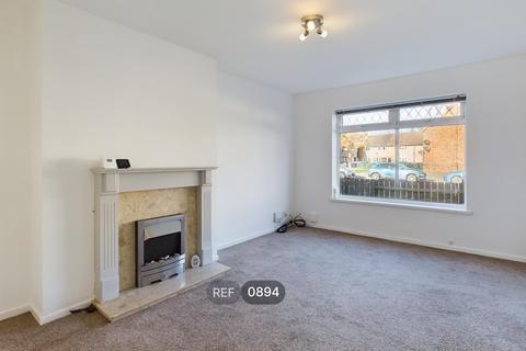 3 bedroom terraced house to rent, Gower Road, HU4