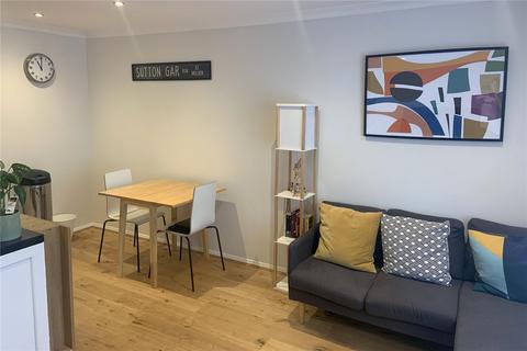 1 bedroom apartment for sale, Vellum Drive, Carshalton, SM5