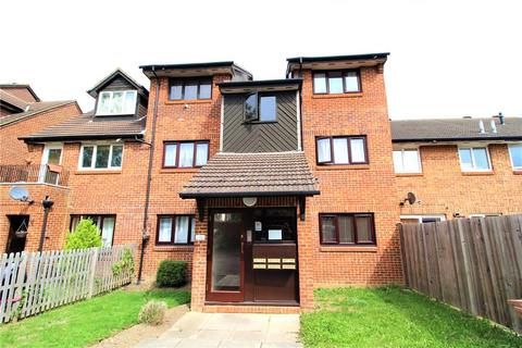 1 bedroom apartment for sale, Vellum Drive, Carshalton, SM5