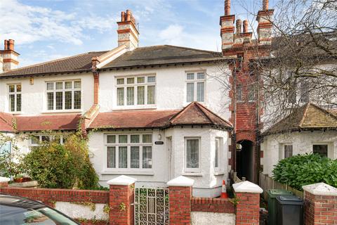 3 bedroom terraced house for sale, Strathbrook Road, London SW16