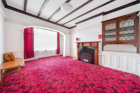 3 bedroom terraced house for sale, Strathbrook Road, London SW16