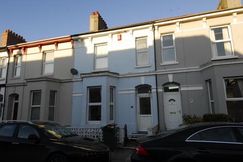 4 bedroom house to rent, Kensington Road, Plymouth PL4