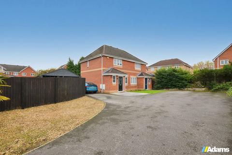 3 bedroom semi-detached house for sale, Linnets Park, Runcorn