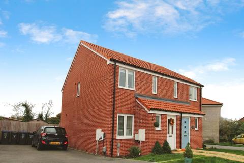 37 Ward Close, Purton, Swindon, SN5 4GY
