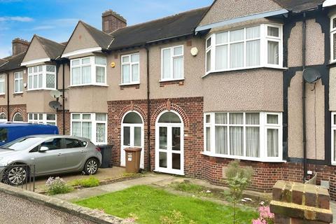 3 bedroom terraced house for sale, Brangbourne Road, Bromley BR1