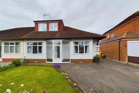 4 bedroom semi-detached bungalow for sale, St. Columba Road, Bridlington