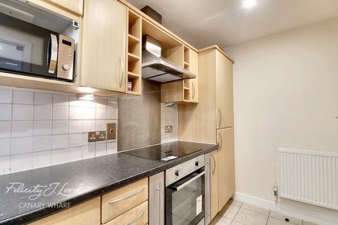 2 bedroom apartment to rent, Wingfield House, E14