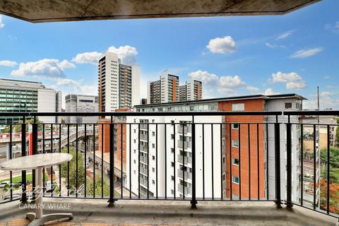 2 bedroom apartment to rent, Newport Avenue, London