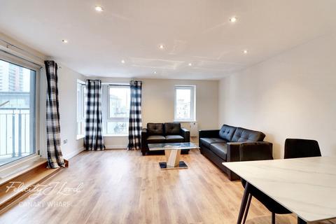 2 bedroom apartment to rent, Newport Avenue, London