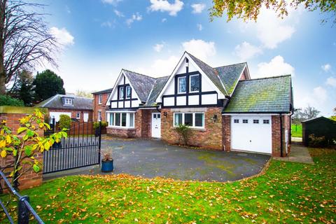 4 bedroom detached house for sale, 'Green Pastures' Pleasington, BB2 5JH